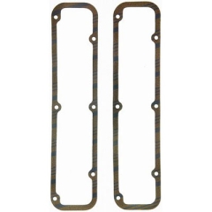 Ventildeckeldichtung - Valvecover Gasket  Ford BB 58-68